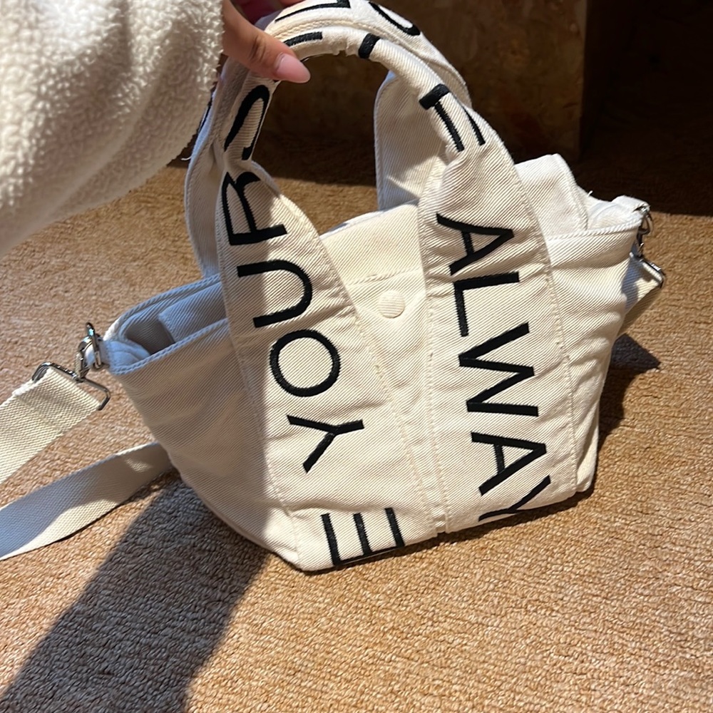 Zara bag